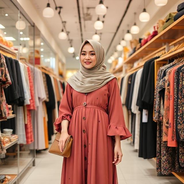 Marketplace Fashion StyleHub